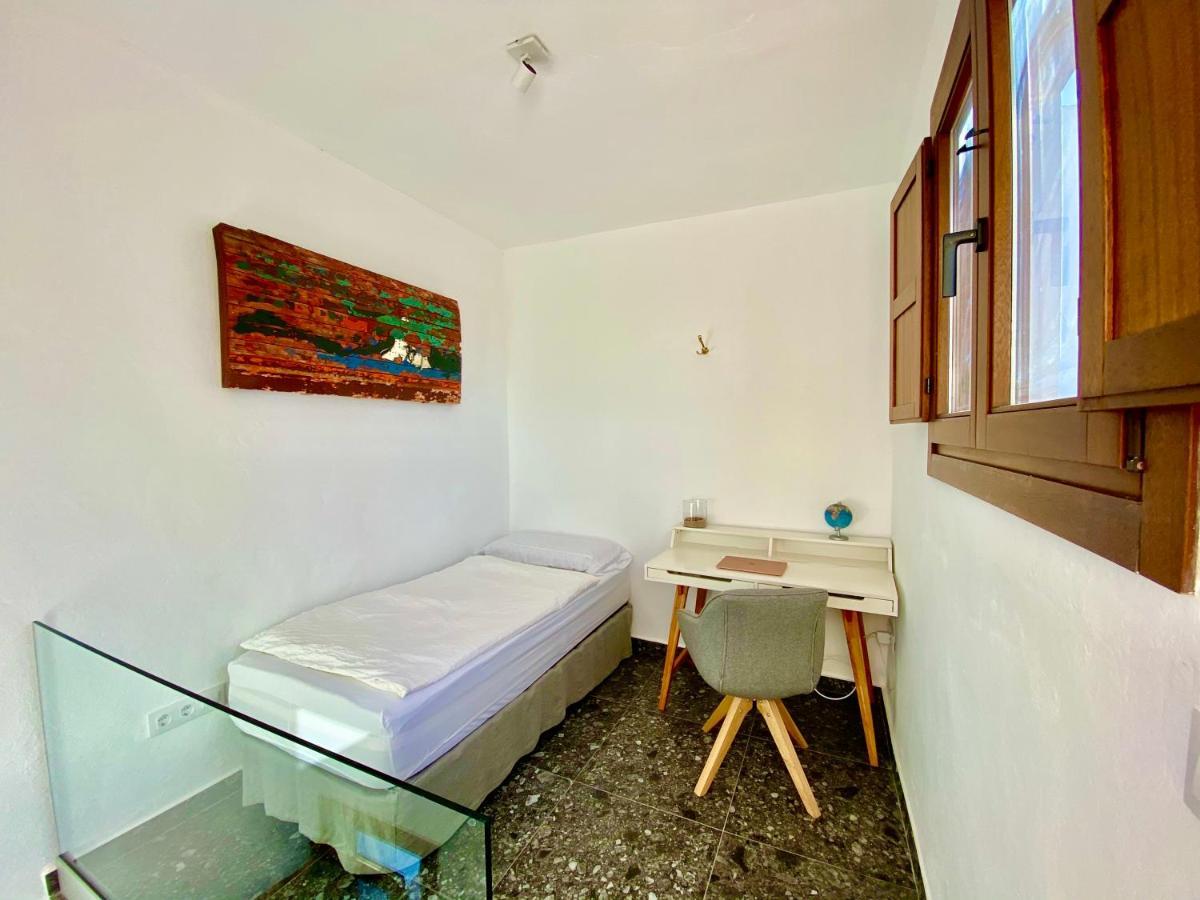 Casa Horizonte Africa Vakantiehuis *