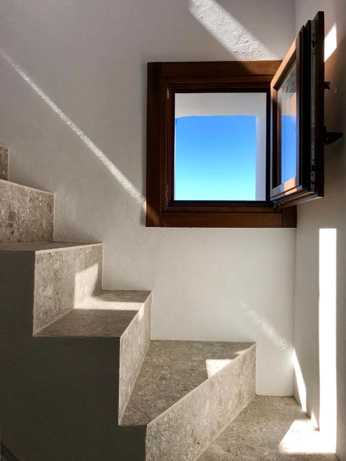 Casa Horizonte Africa Vejer de la Frontera