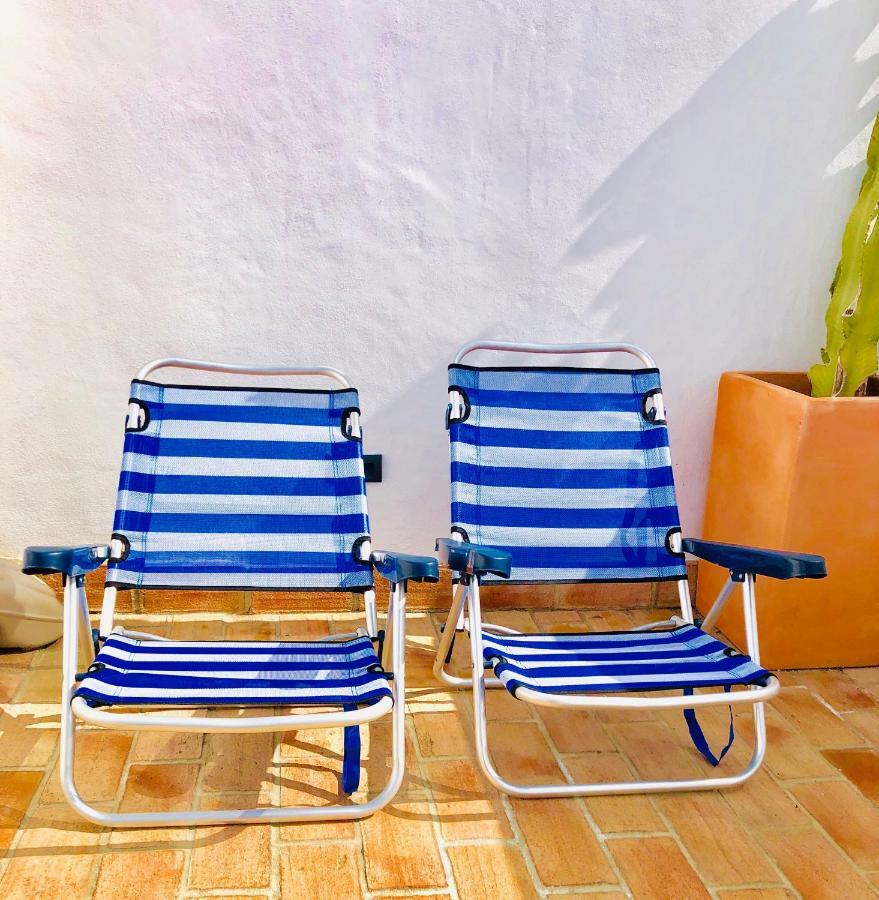 Vakantiehuis Casa Horizonte Africa Vejer de la Frontera