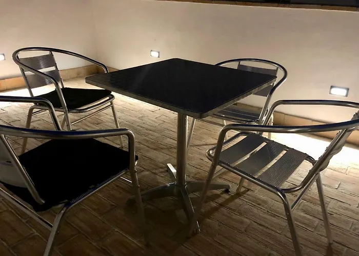 Casa Horizonte Africa