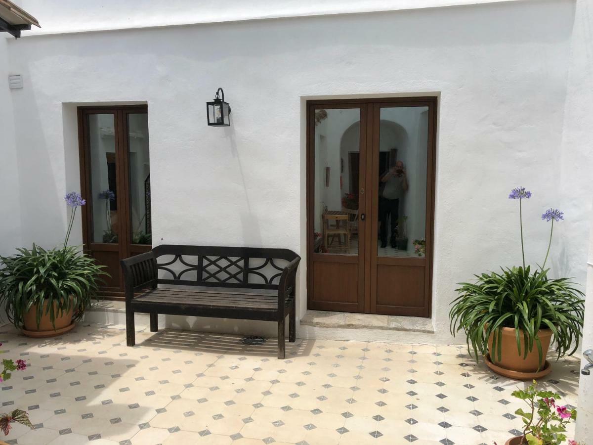 Holiday home Casa Horizonte Africa