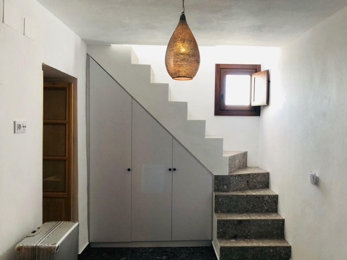 Casa Horizonte Africa