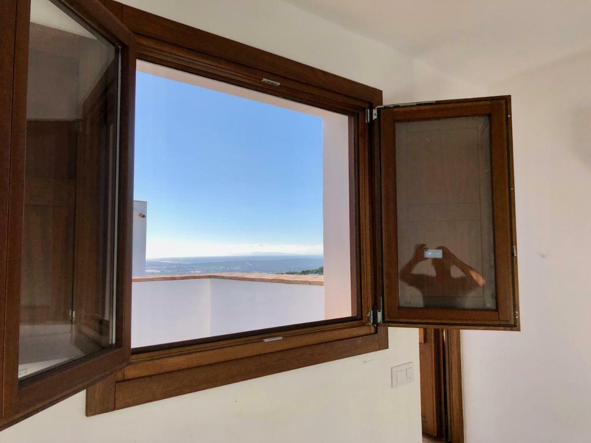 Casa Horizonte Africa Vejer de la Frontera